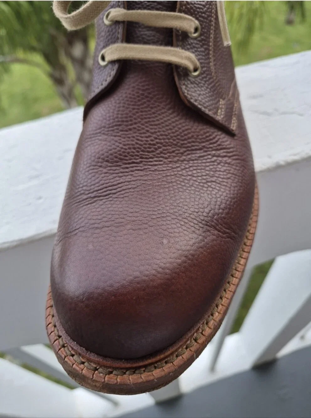 Allen Edmonds this listing
